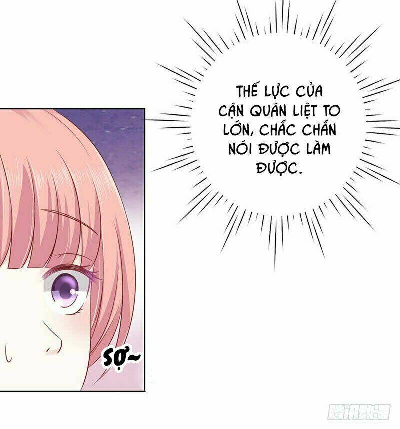 liệt ái tri hạ: series mật đào tiểu tình nhân chapter 121 21