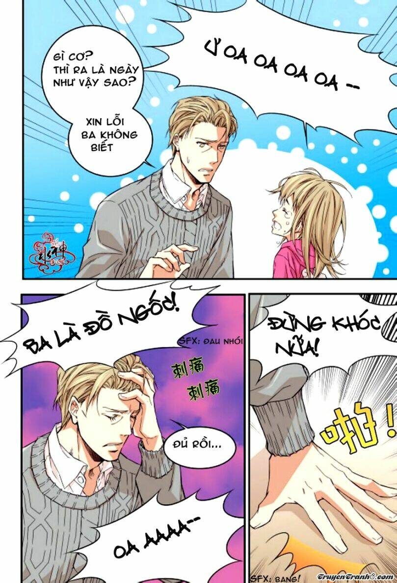 baba muốn xuất giá chapter 3 9