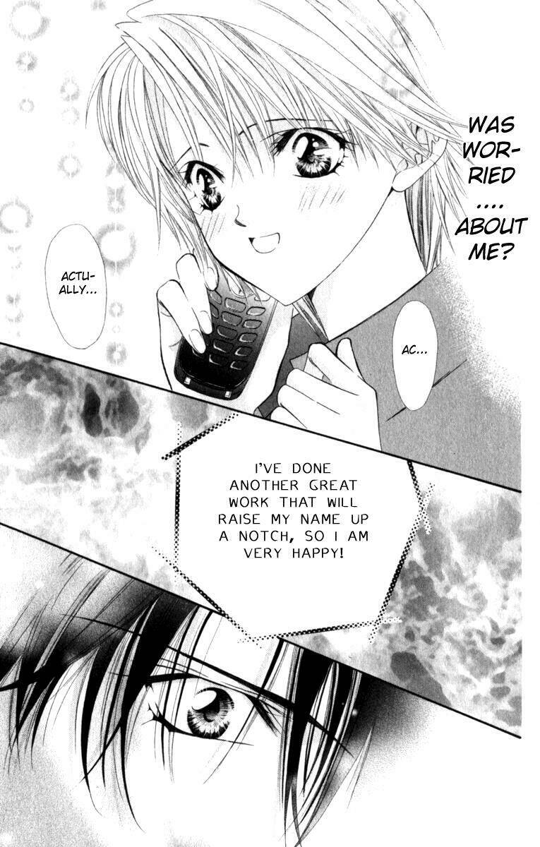 thử thách của kyouko chapter 45 26