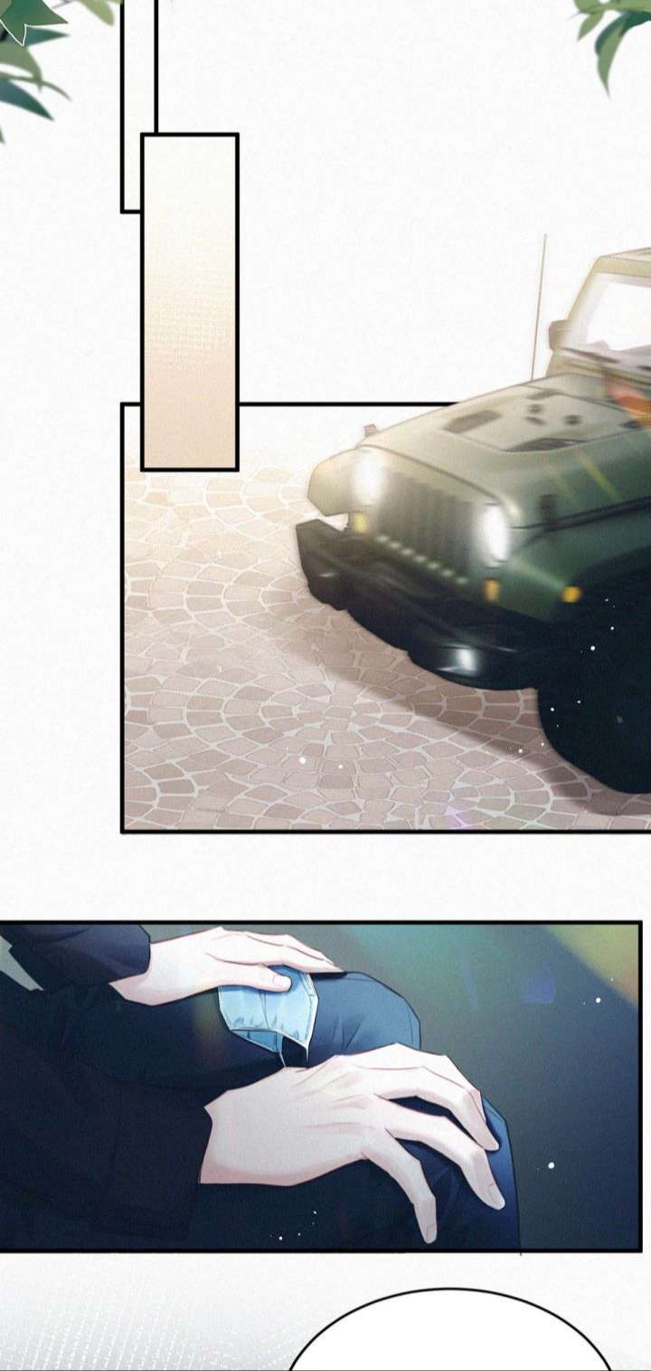 thần thương (môi súng) chapter 61 23