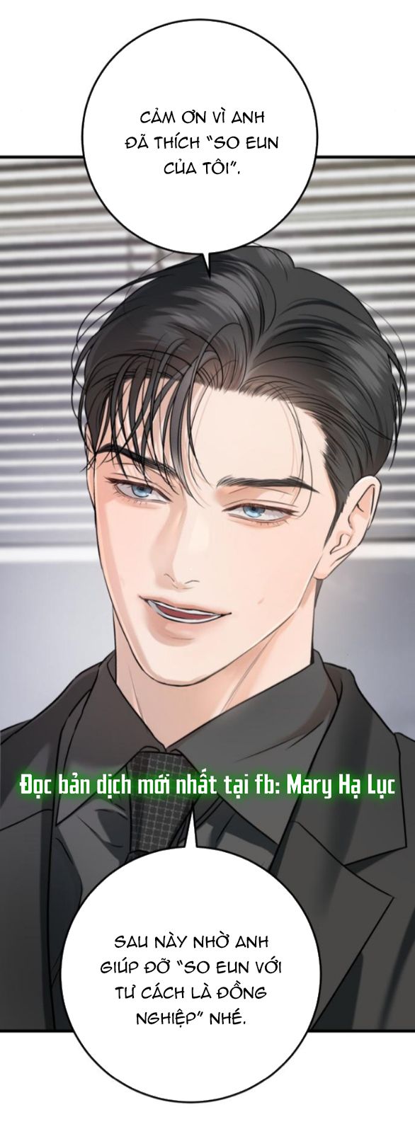 Nóng Lòng Muốn Giày Vò Em chapter 71.2 32