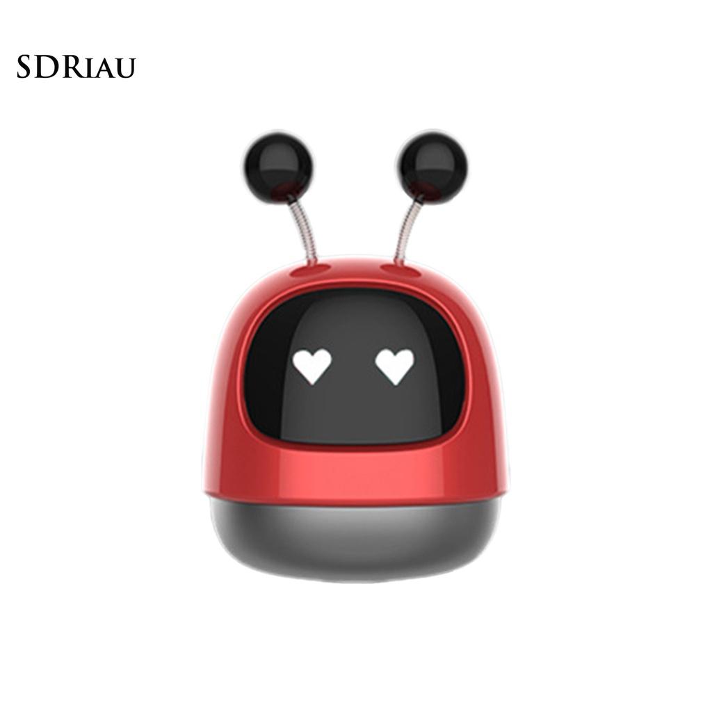 Máy Khuếch Tán Tinh Dầu Hình Robot Dễ Thương