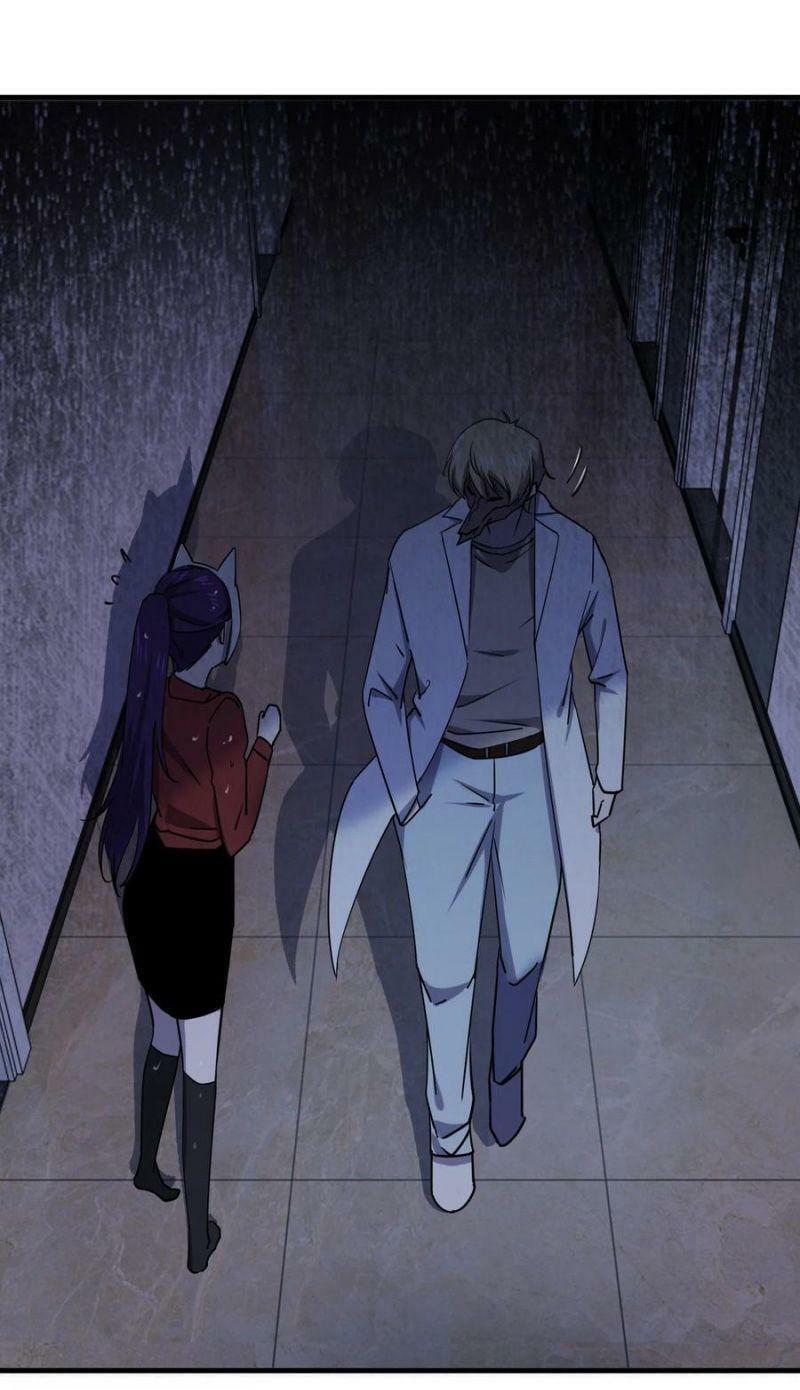 đừng hiểu lầm, tôi mới là người bị hại! chapter 40 40