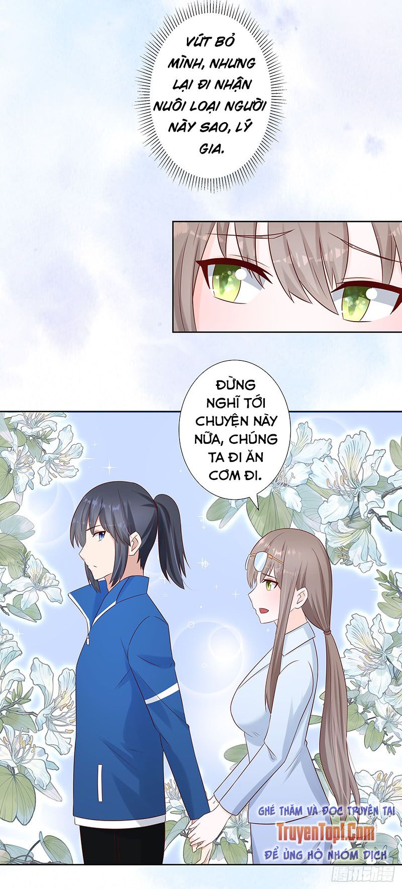 người tu tiên tại đô thị chapter 14 12