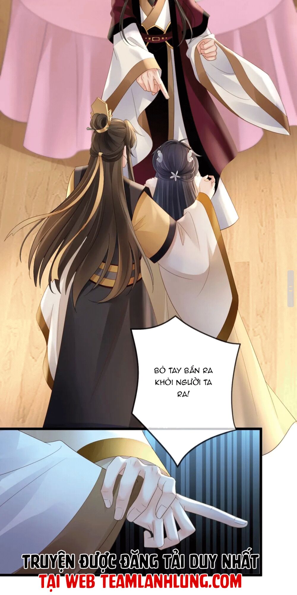 sự trả thù của vương phi chapter 48 19