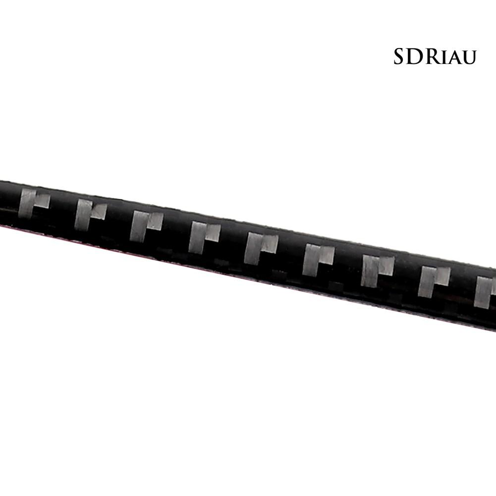 Miếng Dán Sợi Carbon Cho Bảng Điều Khiển Xe Ô Tô Lexus Is250