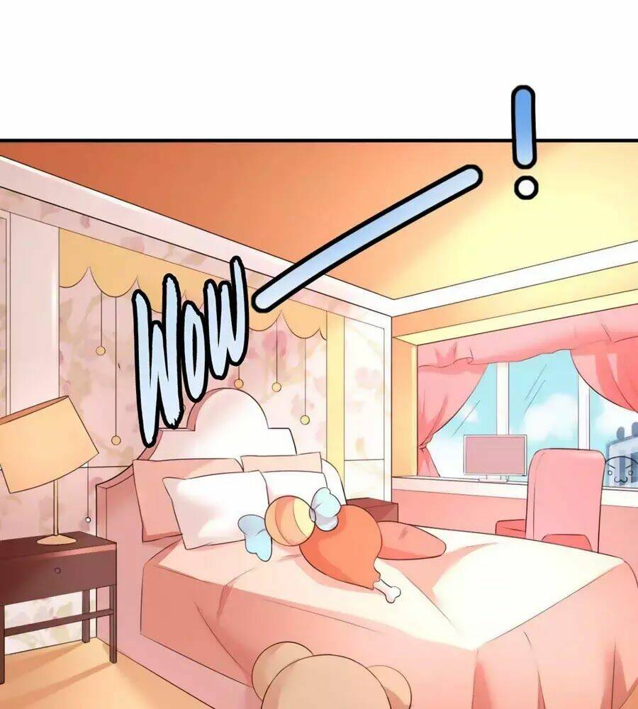 ông xã, em muốn ăn cho anh sạt nghiệp! chapter 5 26