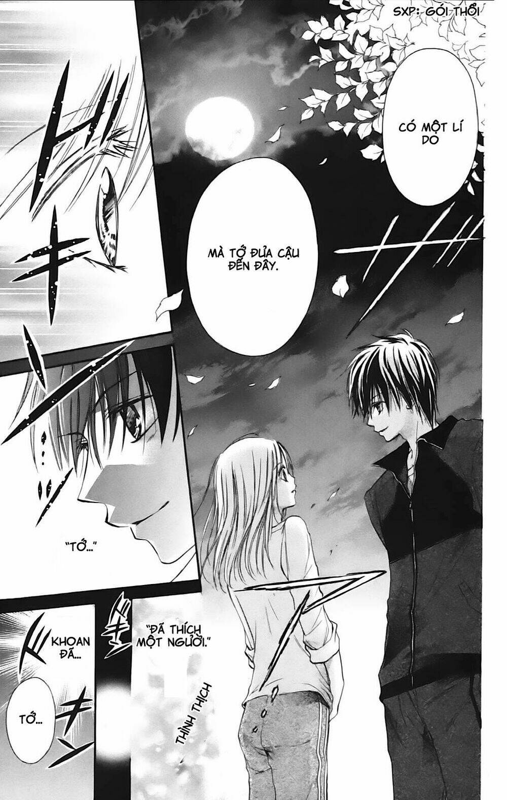 namida usagi - seifuku no kataomoi chapter 10 9