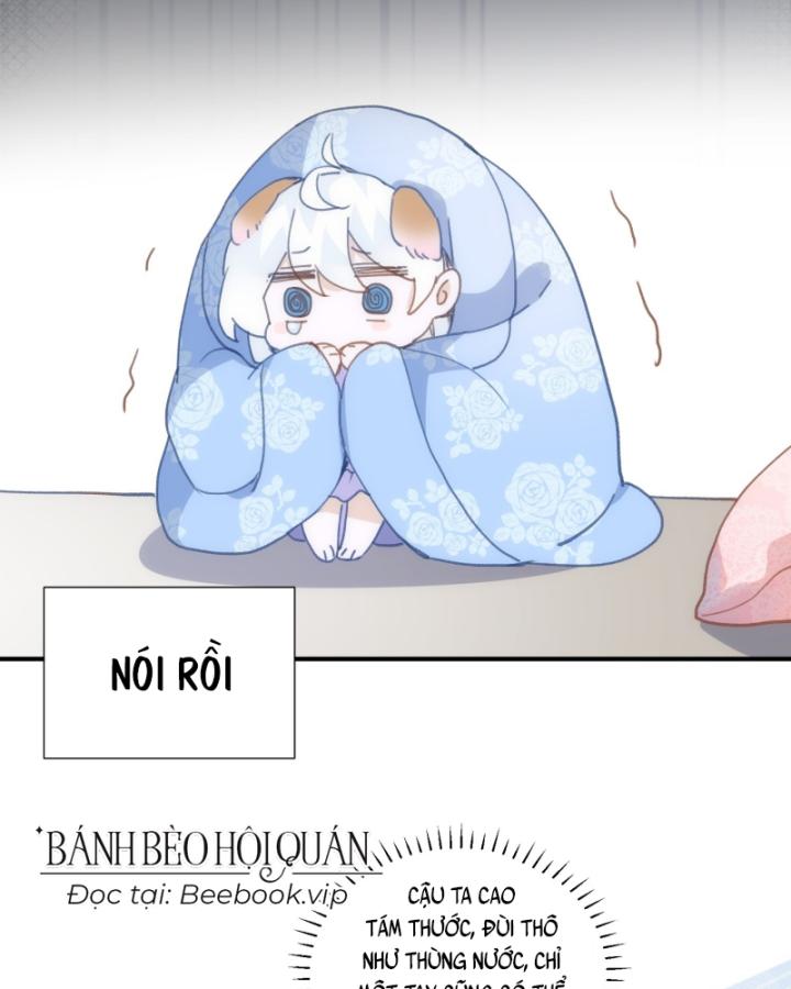 tiểu thư công tước không muốn bị sủng tới hỏng chapter 2 37