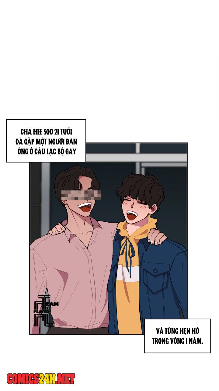 trả đồ chơi lại cho tôi chapter 1 21