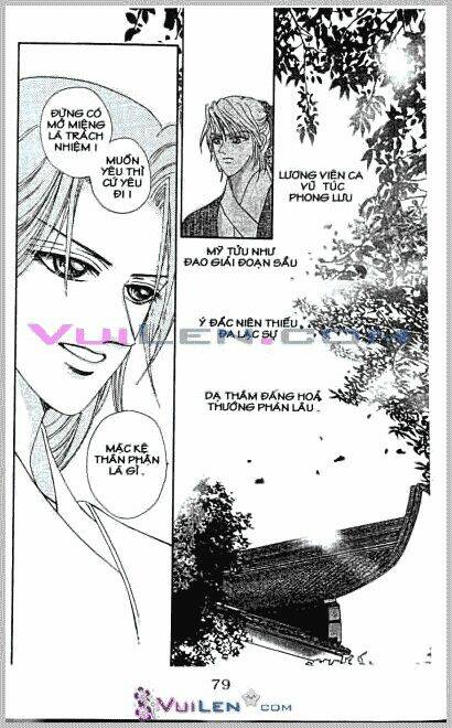 nàng công chúa lạc loài chapter 1 80