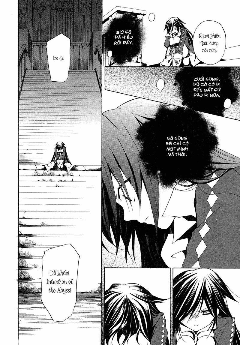 pandora hearts chapter 7 39