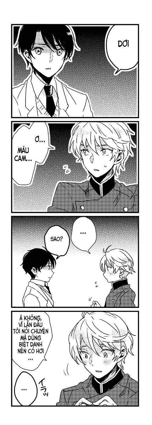 aldnoah.zero short doujinshi chapter 7 1