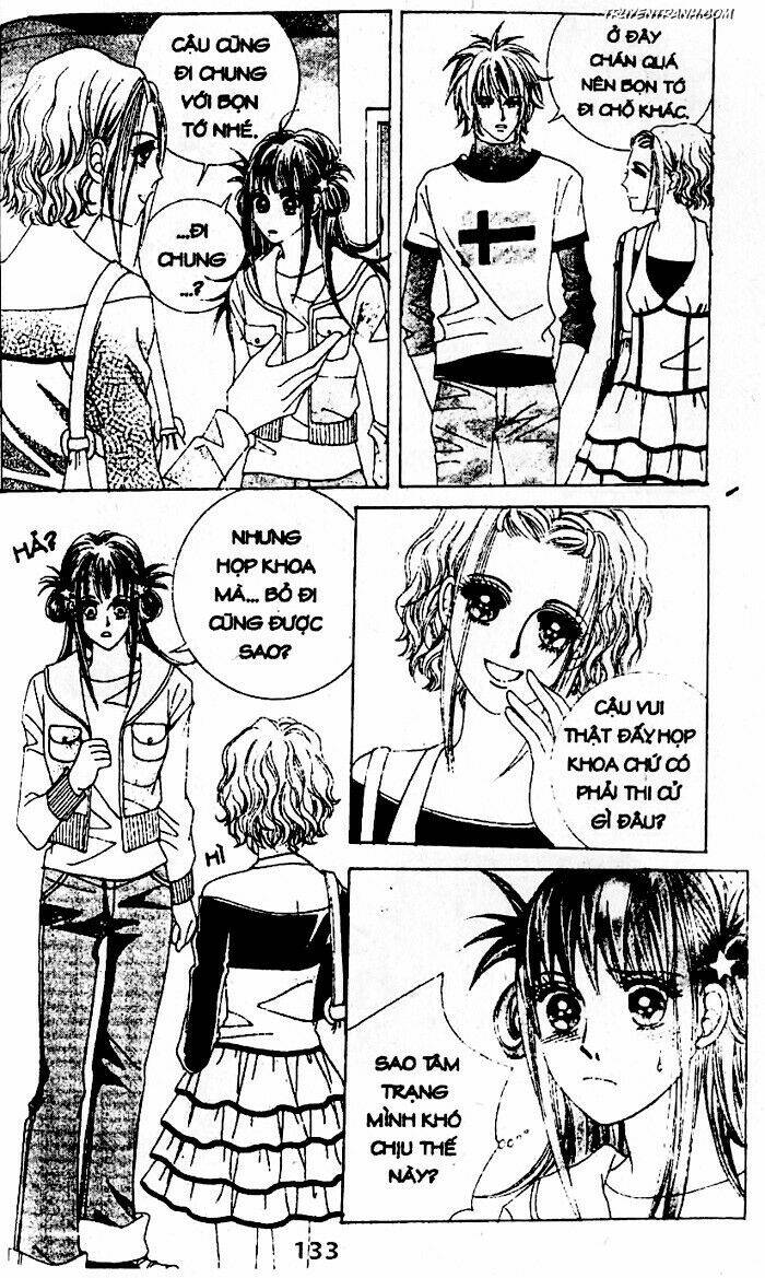 nhà trọ hoàn hảo chapter 83 21