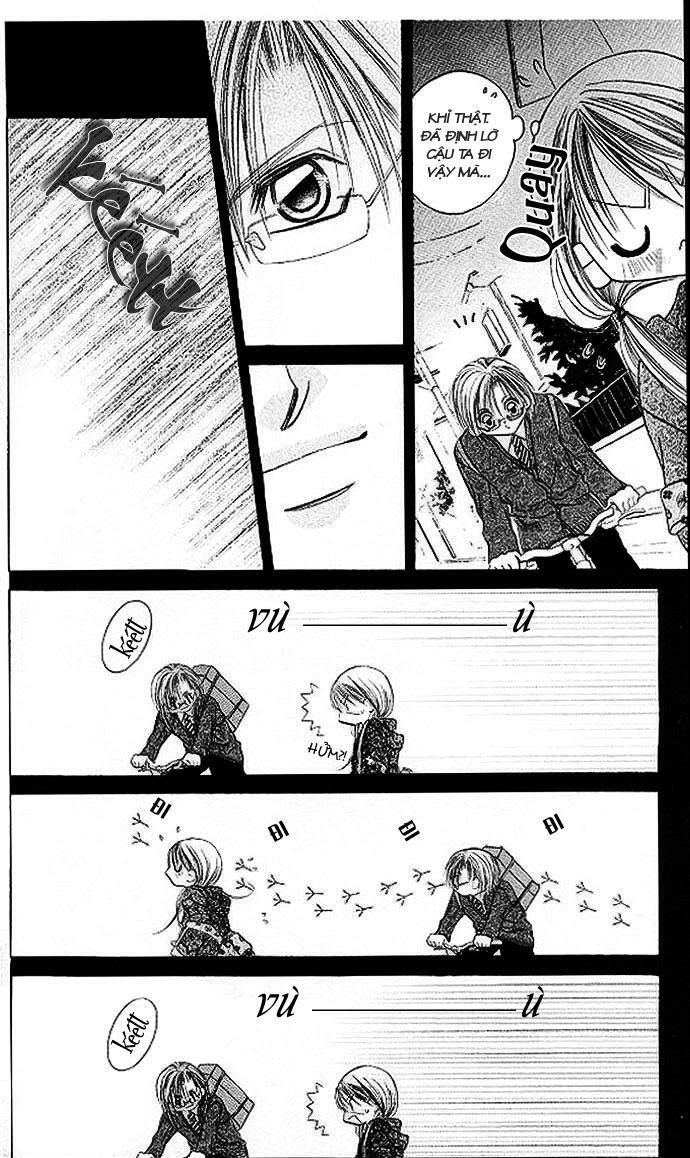 i love my little sister chapter 22 9