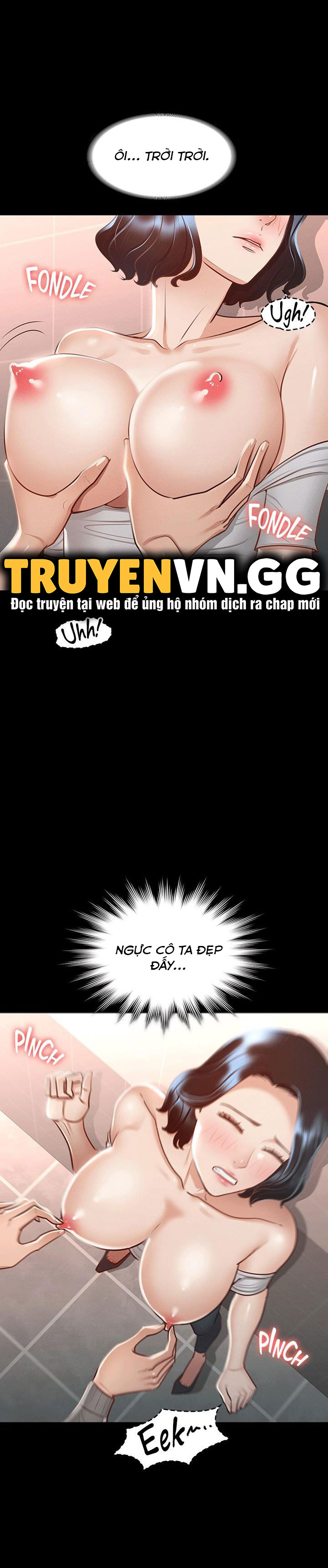 ứng dụng cầu được ước thấy chapter 24 25