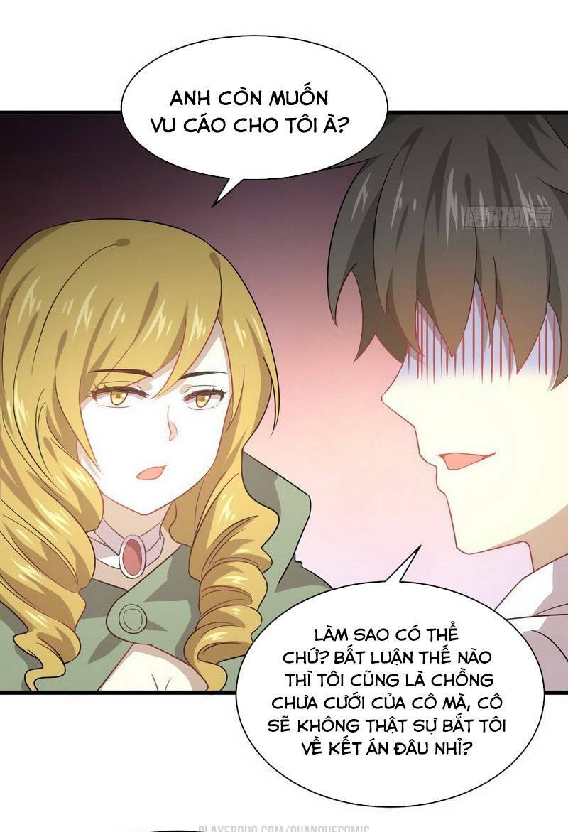 xuyên không vào thế giới nữ cường chapter 75 15