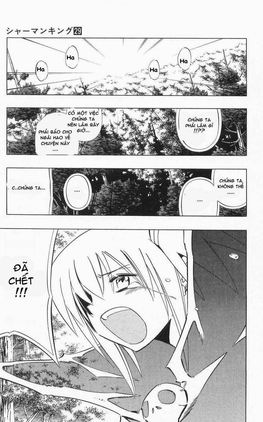 vua pháp thuật chapter 249 15