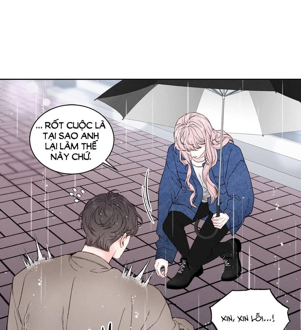 mối tình đầu của ma cà rồng chapter 24.2 38