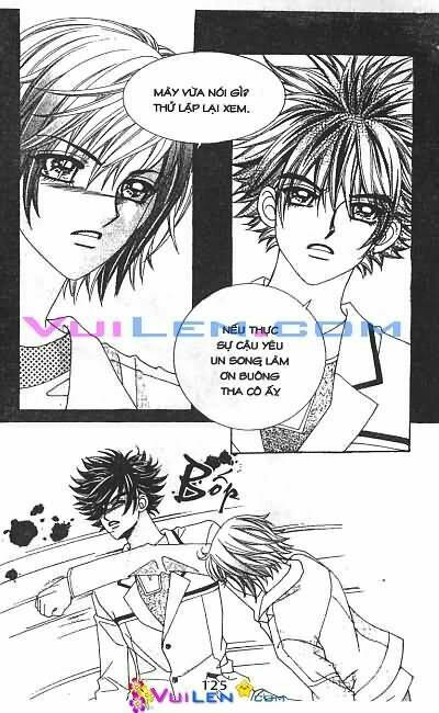 nụ hôn cuối chapter 55 6