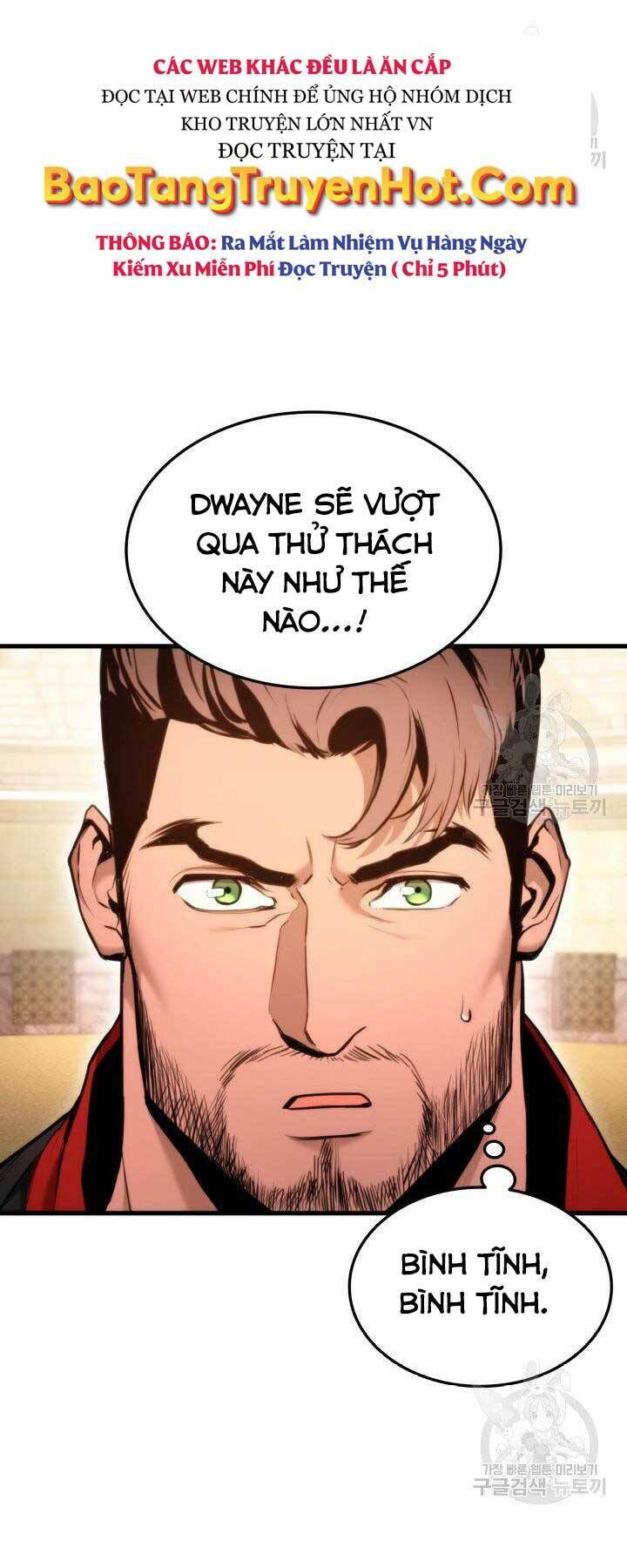 huyền thoại game thủ - tái xuất chapter 69 40