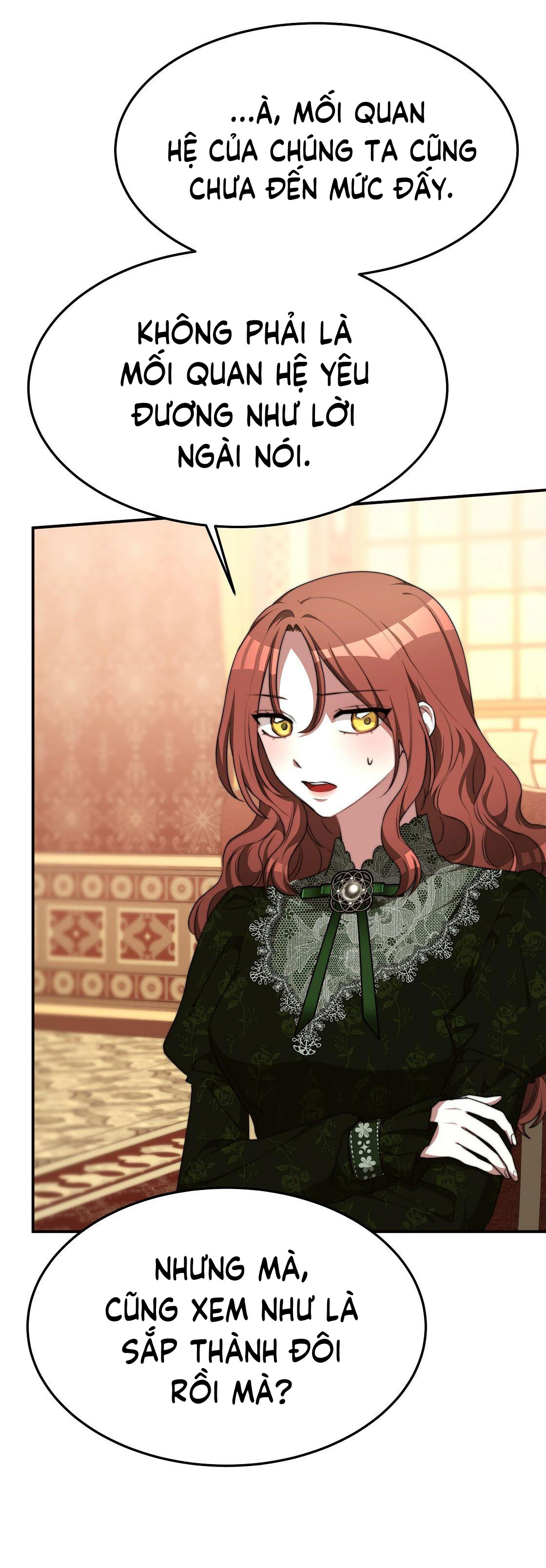 cuộc hôn nhân tay ba chapter 11 25