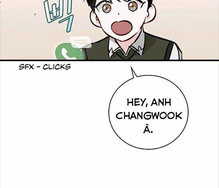 tôi lên cấp chỉ bằng cách ăn chapter 77 101