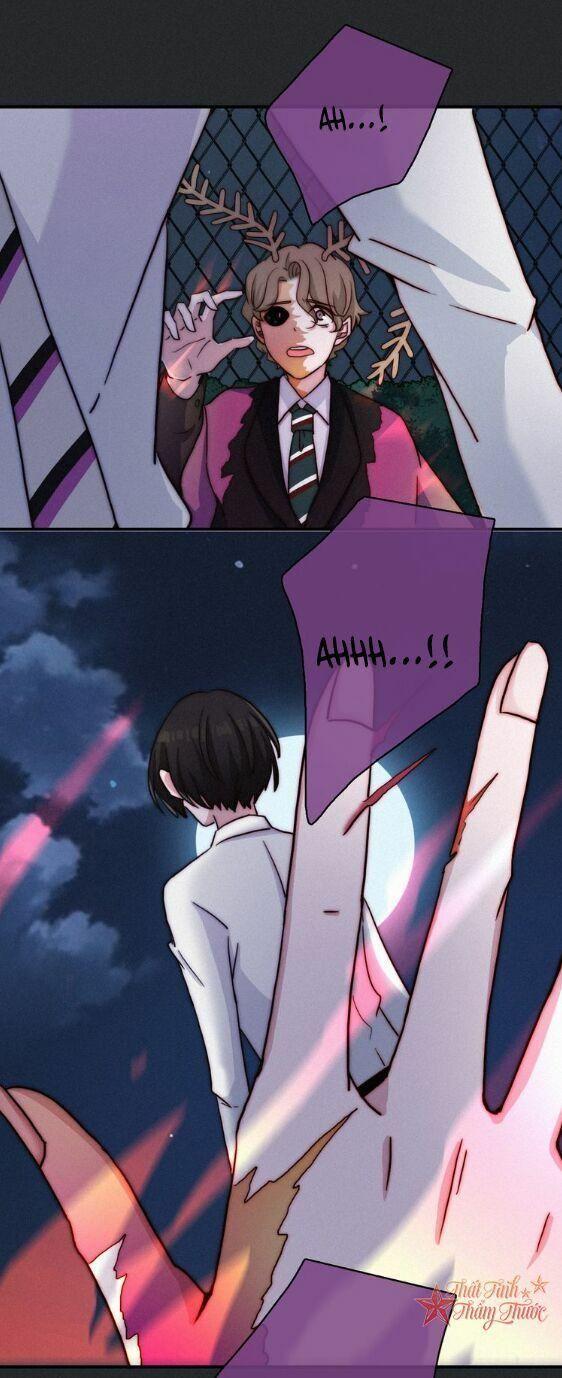 đêm tối chốn này chapter 25 48