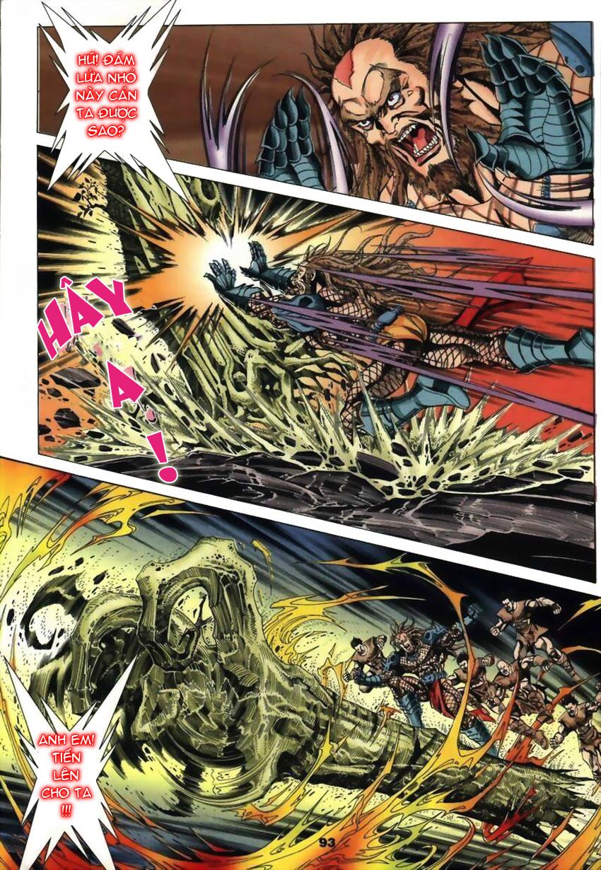 tầm tần ký chapter 22 4