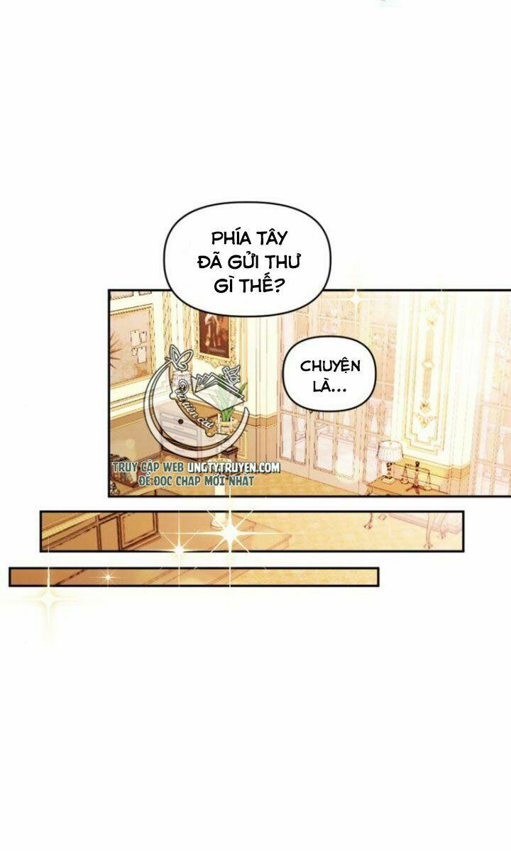 nữ chính muốn tôi trở thành mẹ kế chapter 35.5 9