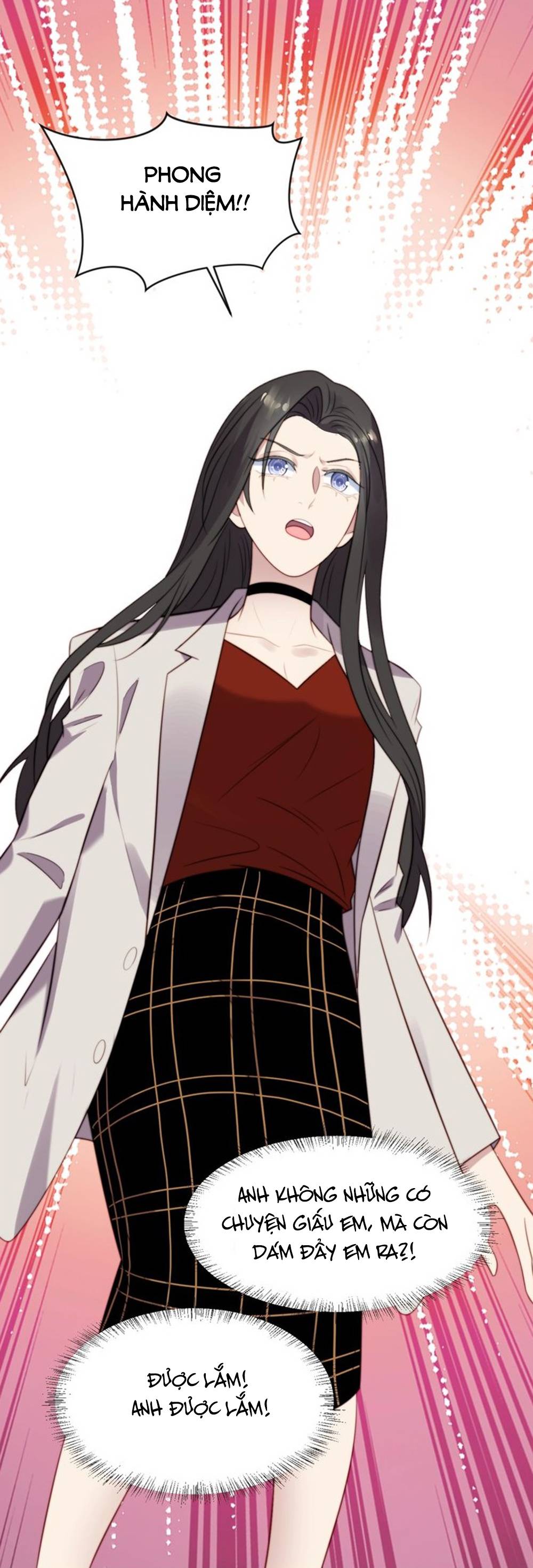 khoá chặt đôi môi (full) chapter 48 7