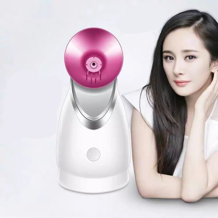 Máy xông hơi mặt KD2331A tặng bút massage mắt