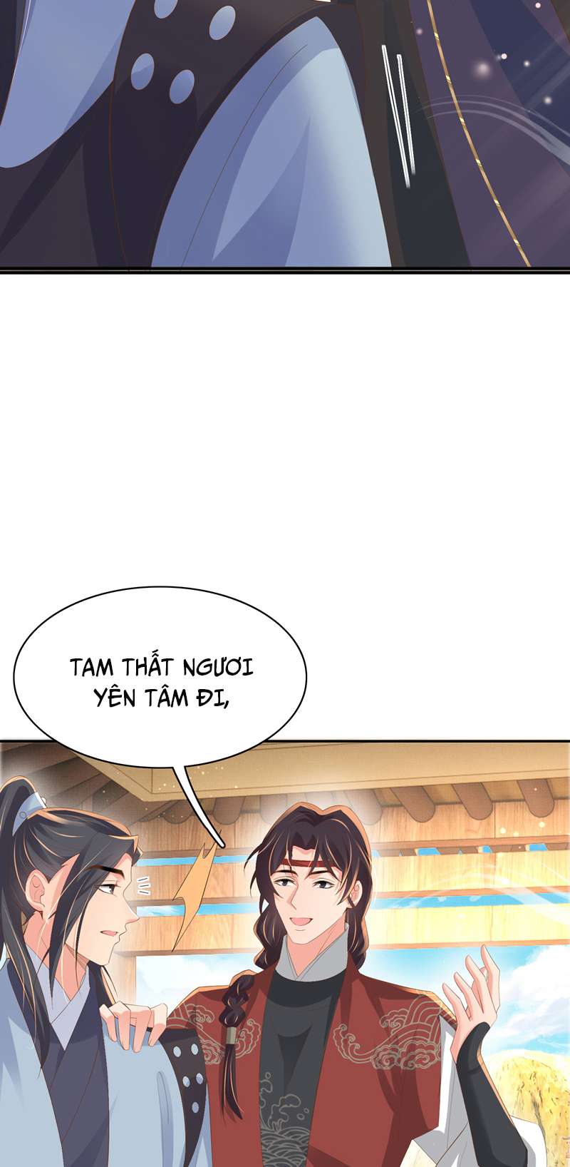 bá tổng vương phi lật xe chỉ nam chapter 94 17