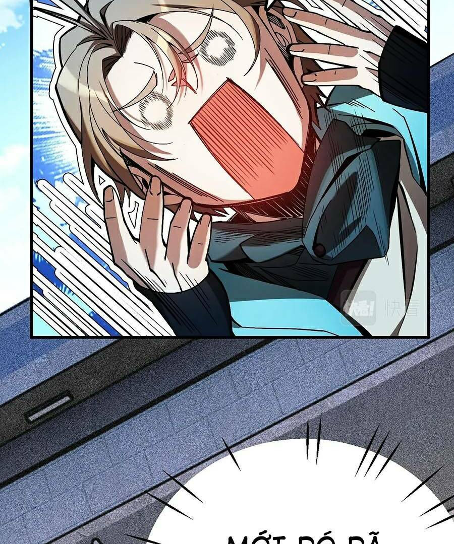 người chơi siêu mạnh chapter 3 124