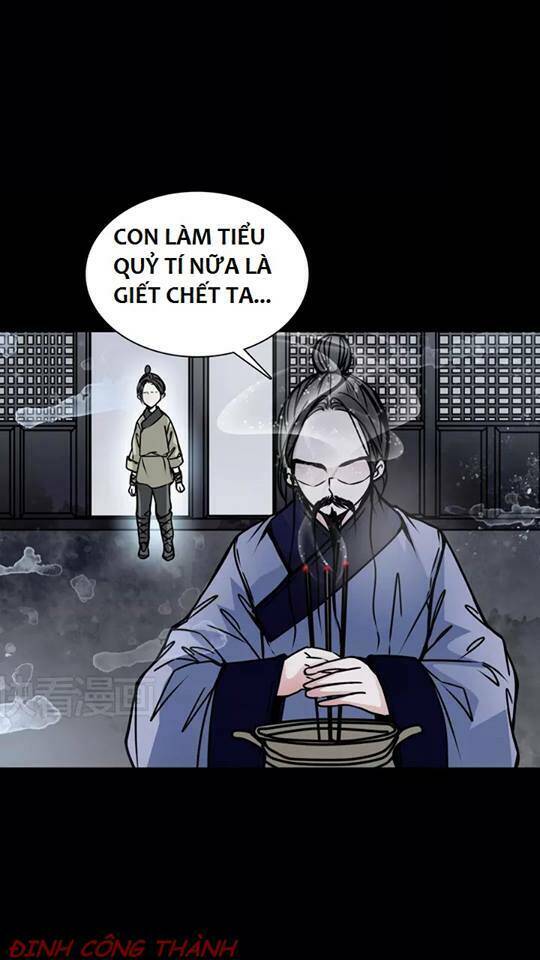 tiểu quỷ chapter 10 14