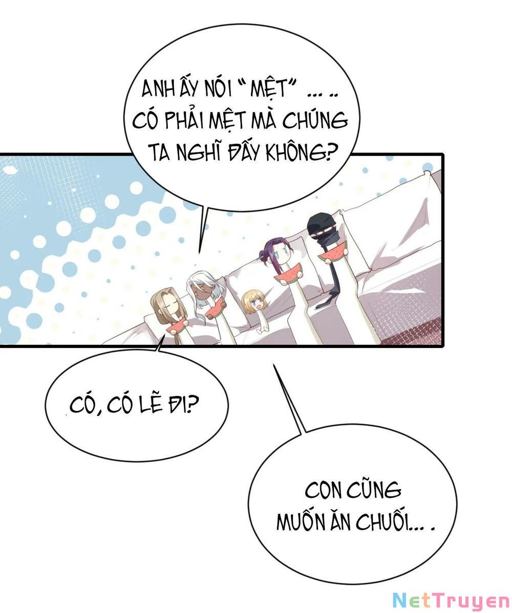 chàng vú em tu chân chapter 67 40