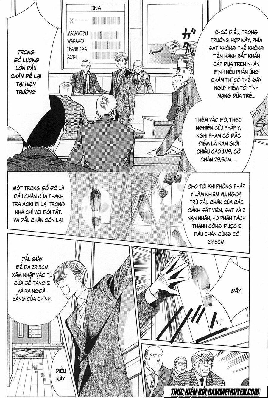 himitsu chapter 26 5