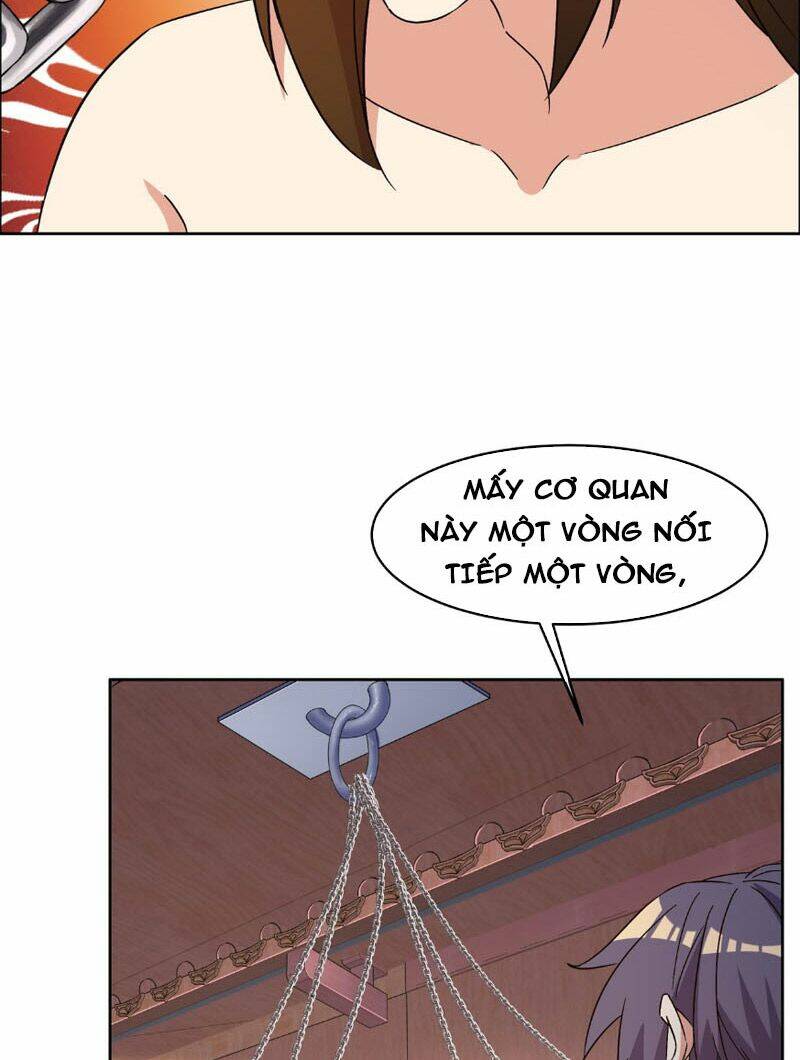 thôn phệ một thế giới tu tiên chapter 140 42