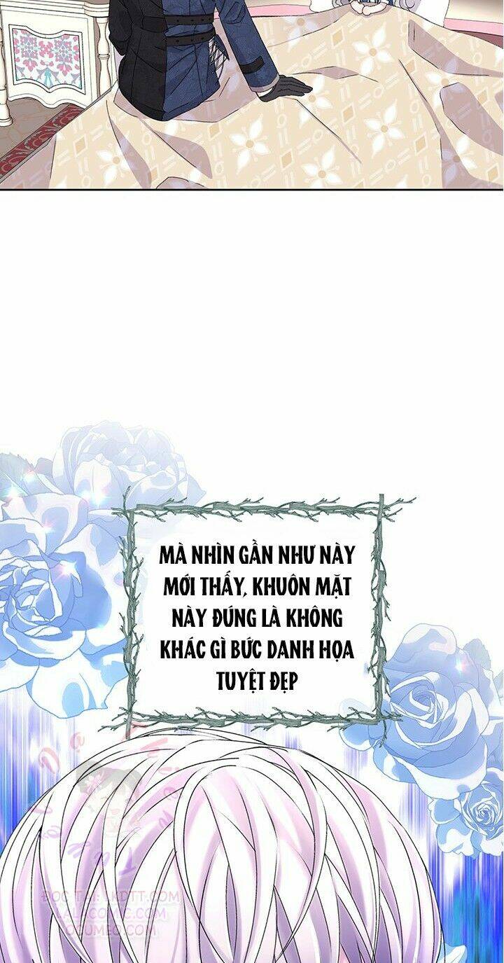 công chúa huỷ diệt chapter 10 68