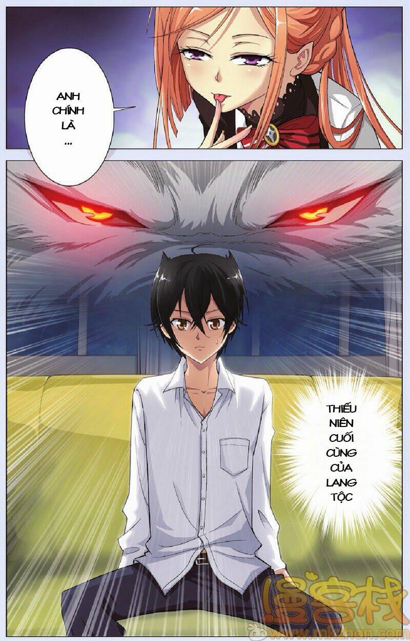 lang thiếu niên chapter 1 22