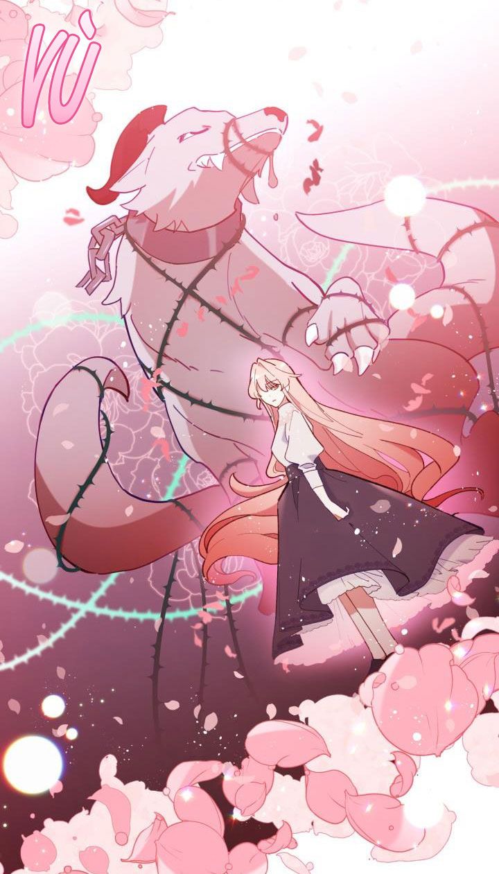 quý cô không thể chạm vào chapter 2 21