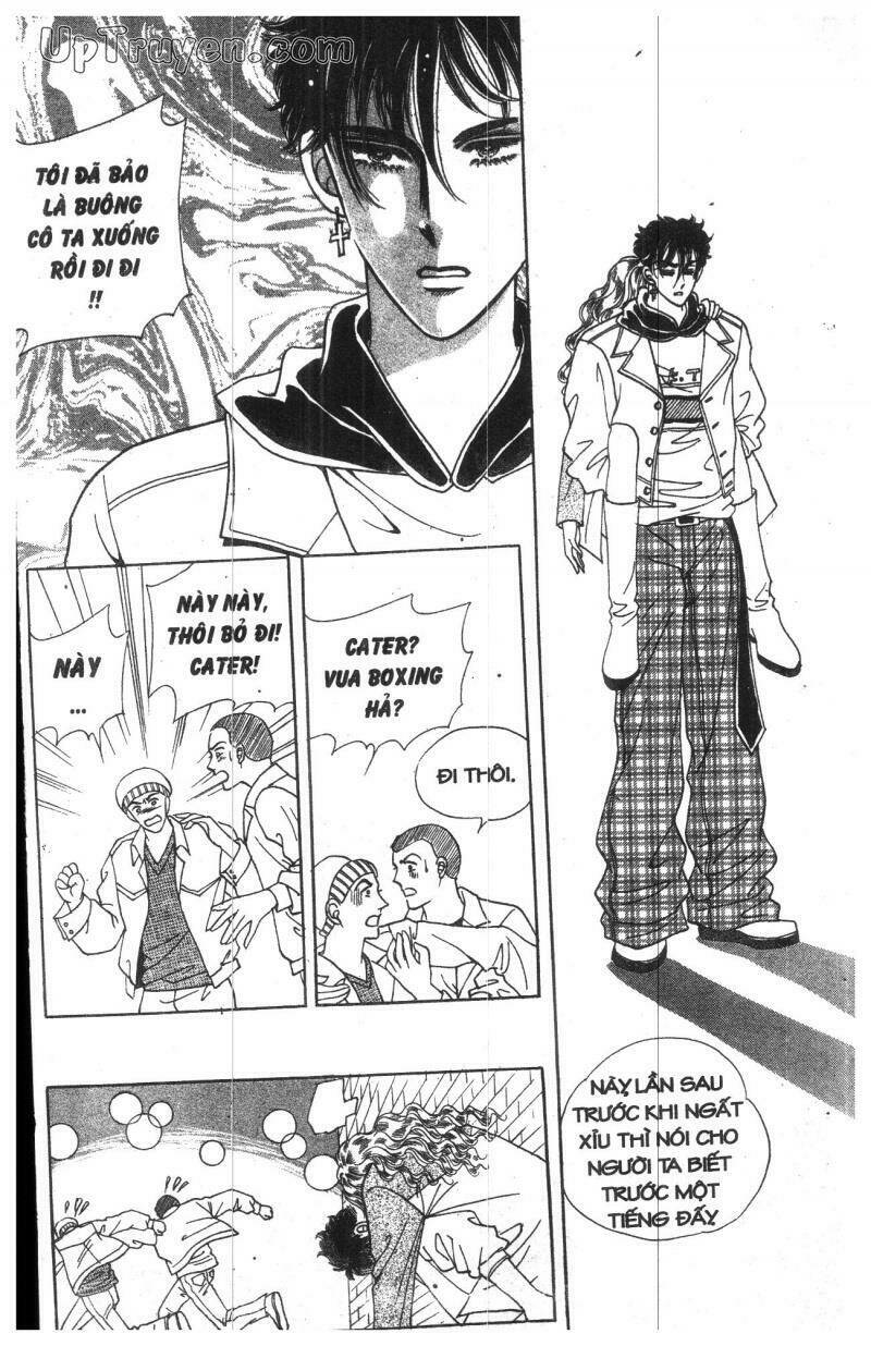 lao xao tuổi ngọc chapter 3 136
