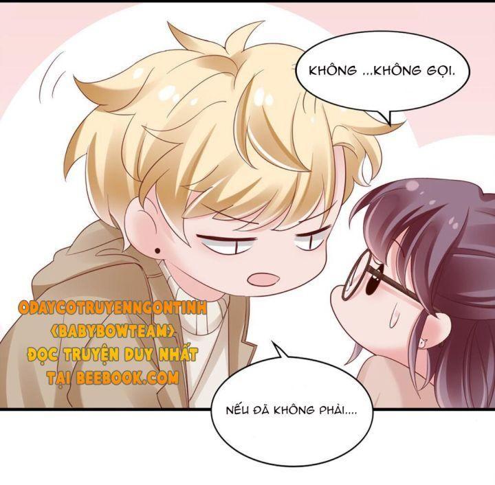 chiếc bật lửa và váy công chúa (b) chapter 27 56
