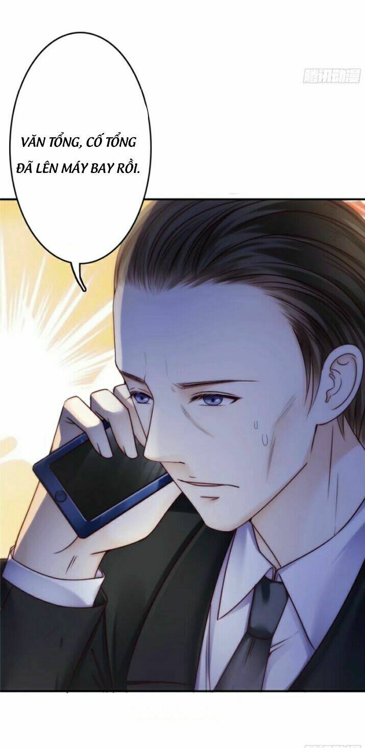 thất ức kiều thê sủng ái ký chapter 2 31