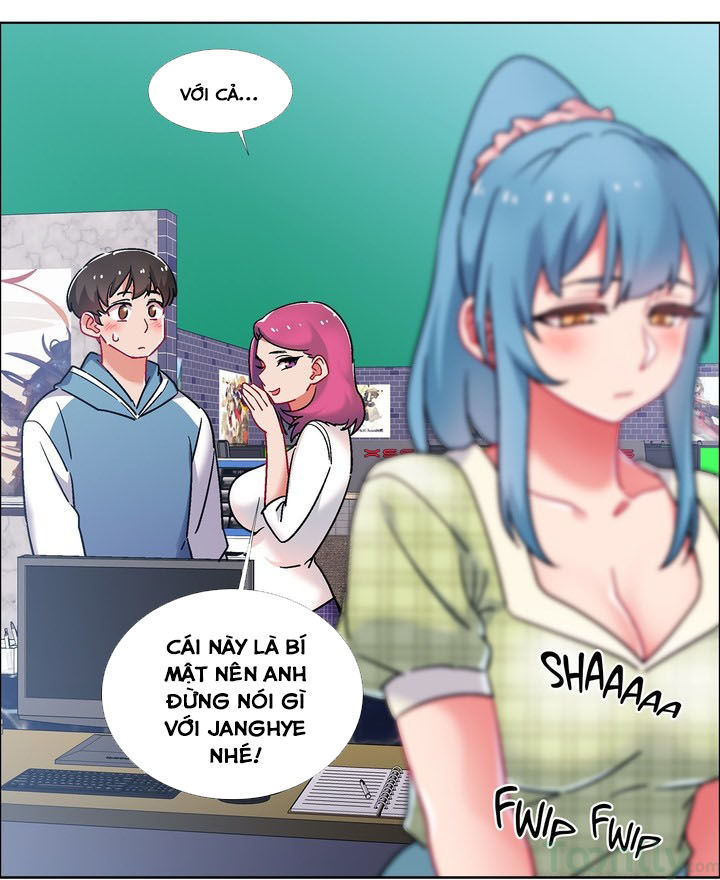 rental girls chapter 38 37