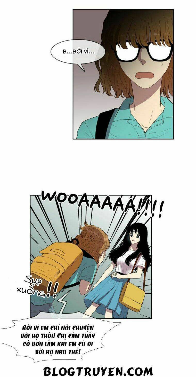 my shining world chapter 42 17