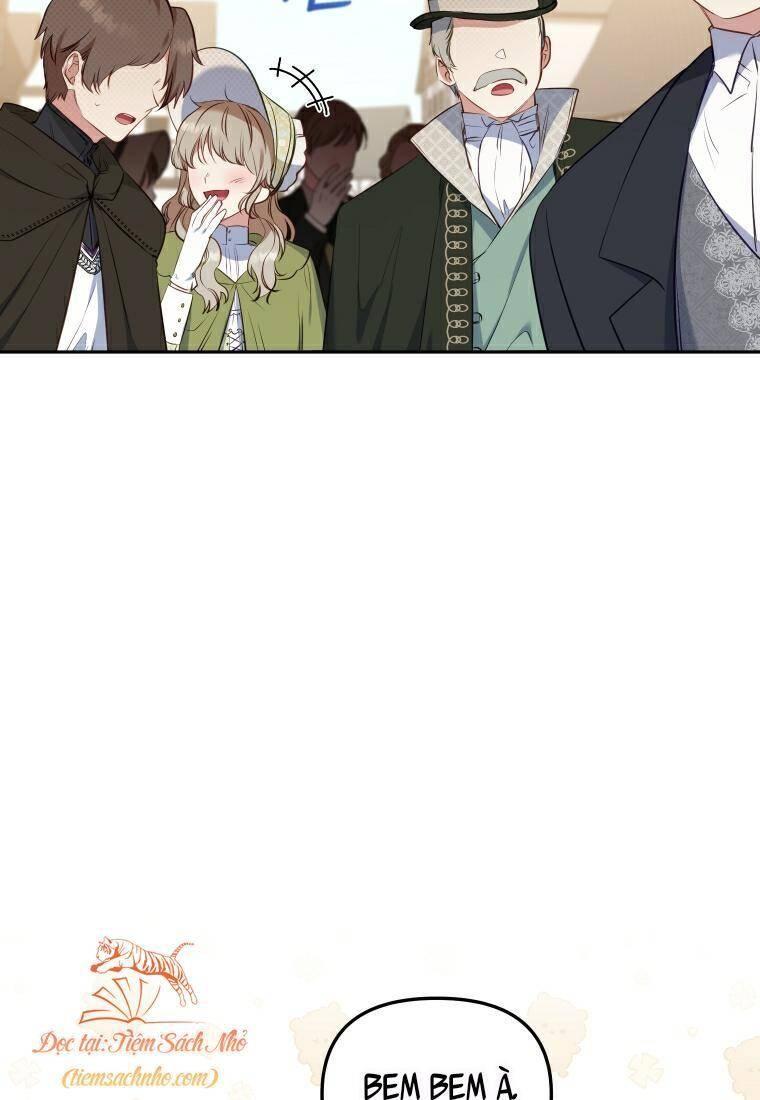 Tôi Đang Được Nuôi Dưỡng Bởi Những Kẻ Phản Diện chapter 26 89