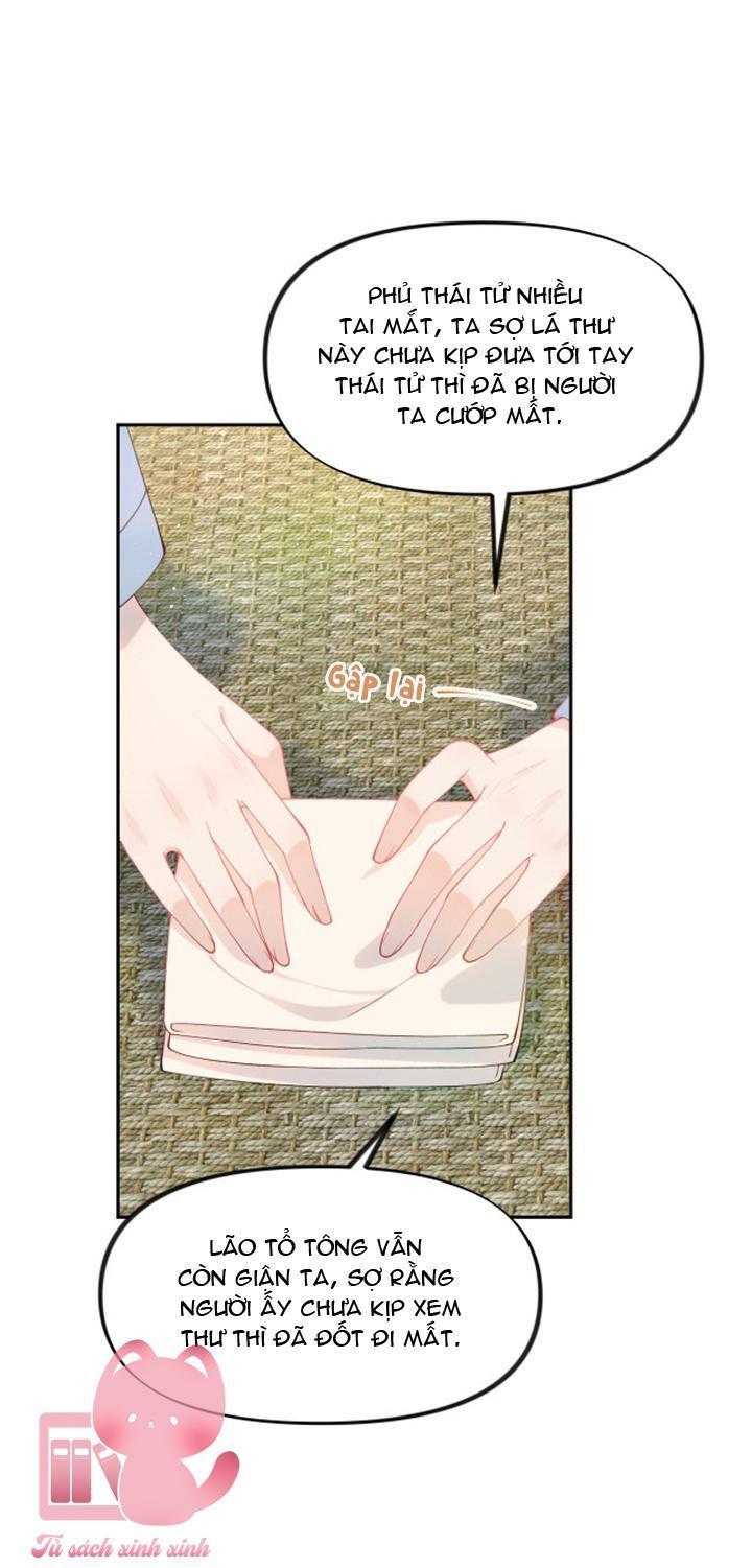 một đêm nọ đột nhiên yandere tới! chapter 108 10