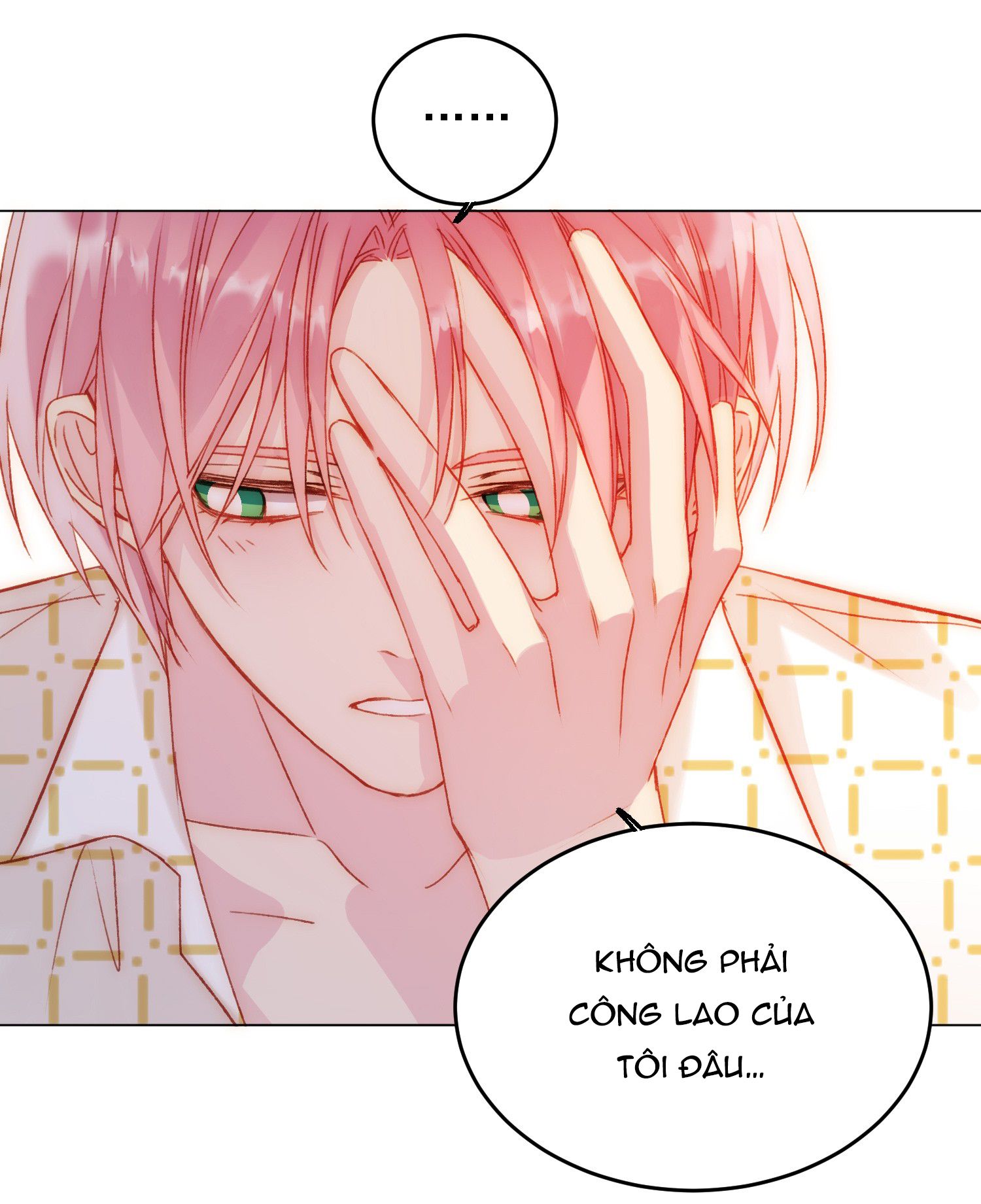 tôi phải làm một kẻ đại xấu xa chapter 50 9