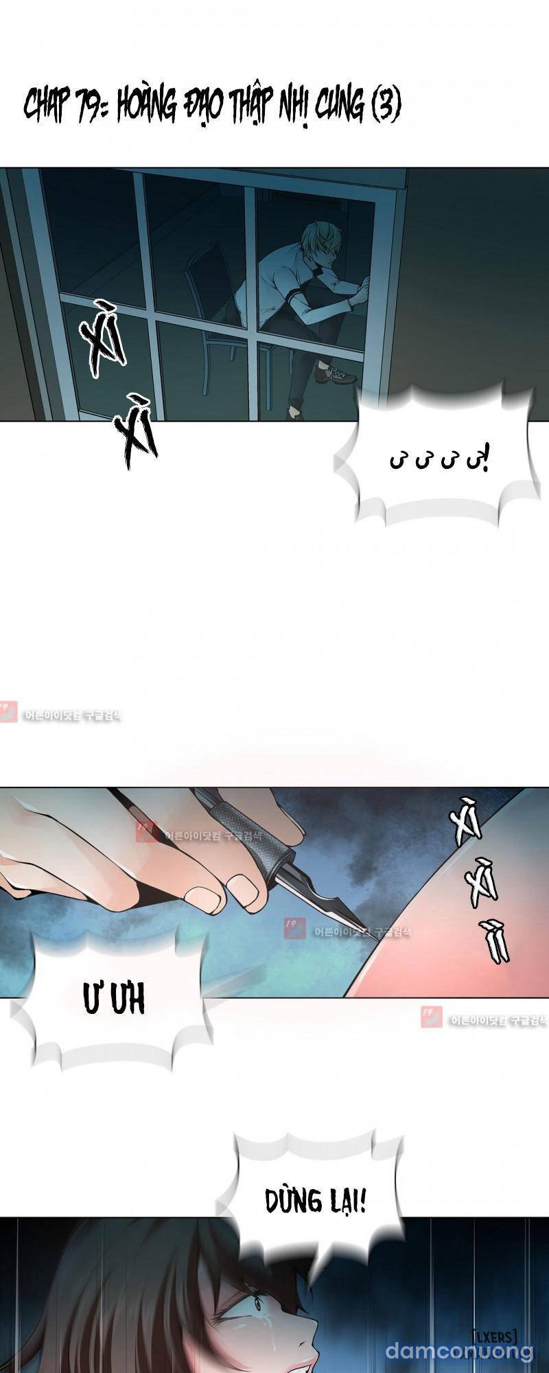 nô lệ song sinh chapter 79 3